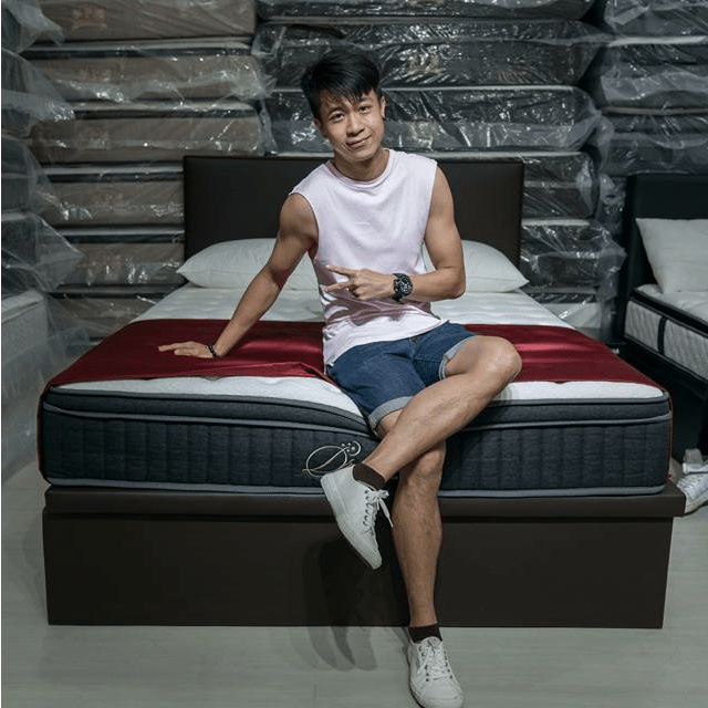 Singapore mattress
