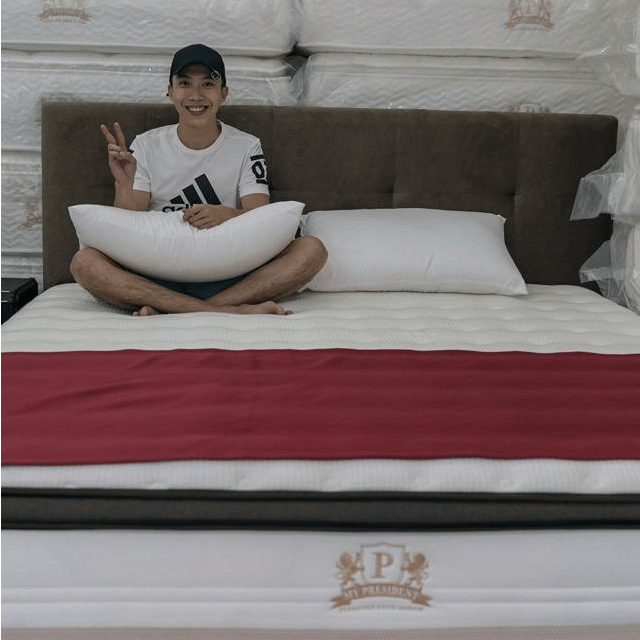 Super single mattress